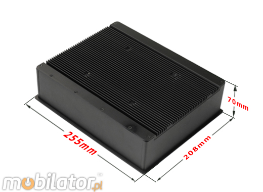 HAXUN Industrial Panel-PC Ha-IPC104-D2550 Komputer przemysowy Panel PC Ha-IPC104-D2550 Norma odpornoci IP65 Przemysowy komputer panelowy Ekran rezystancyjny 5 wire resistive wywietlacz 10 cali mobilator.pl New Portable Devices Windows