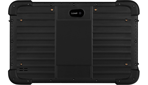 Dust-proof industrial tablet Emdoor I86H Standard