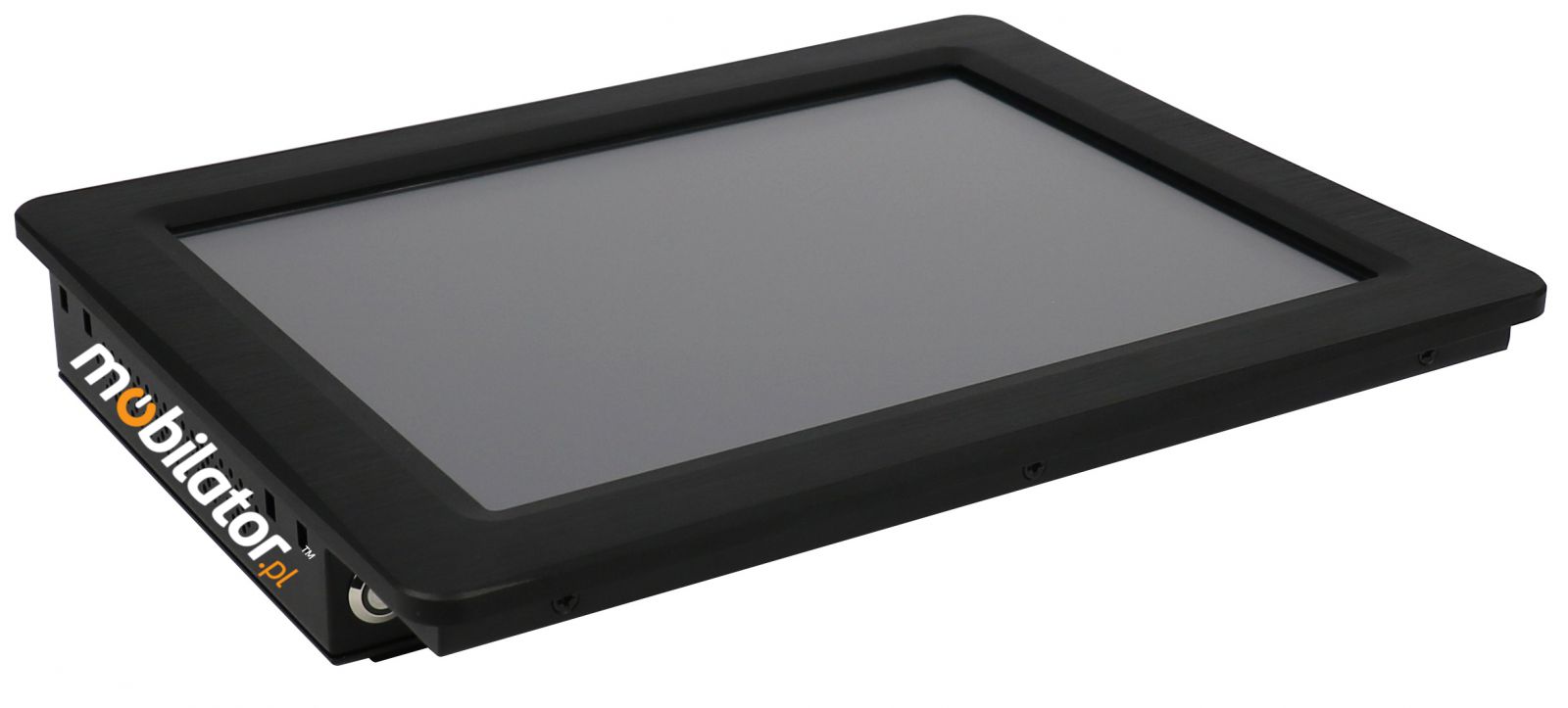 industrial panel pc durable resistant monitor lcd screen  ITPC A104 