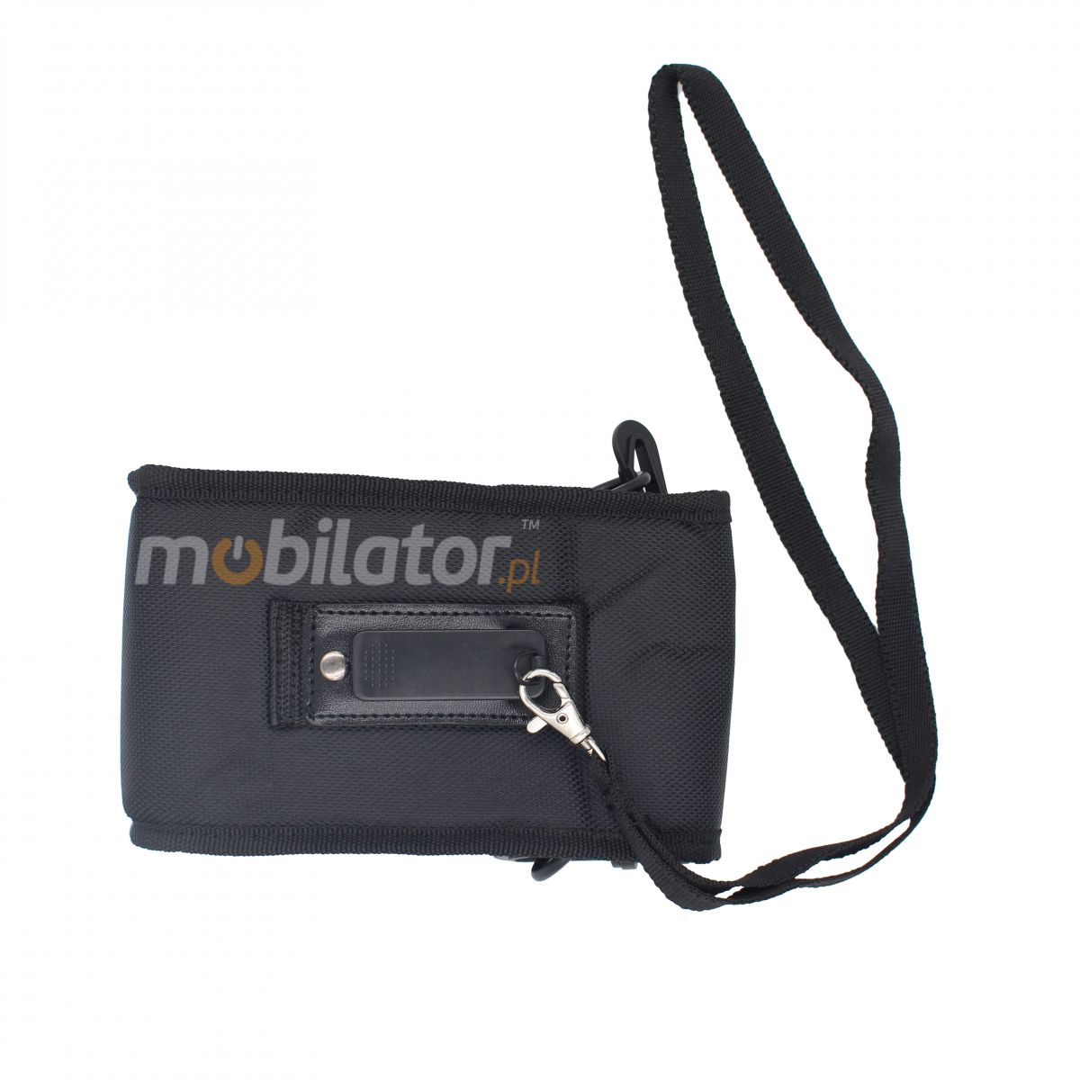 MobiPad C50 v.7.1 Industrial, mobile, fall-proof data collector with IP6.5 HF RFID and LF134.2 KHz RFID standards 