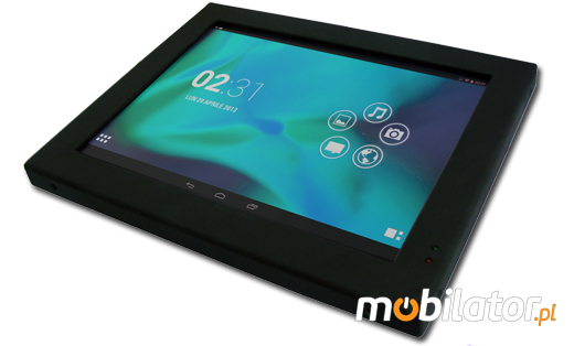 Industial ANDROID Touch Panel PC AV-Panel 10.1 inch IP65 Przmysowy Panel PC Andoid AV-Panel 10.1 WiFI Norma odpornoci IP65 Przemysowy komputer panelowy Ekran rezystancyjny 4 wire resistive wywietlacz 10.1 cali mobilator.pl New Portable Devices Windows  ANDRIOD PANEL PC KOMPUTER ANDROID