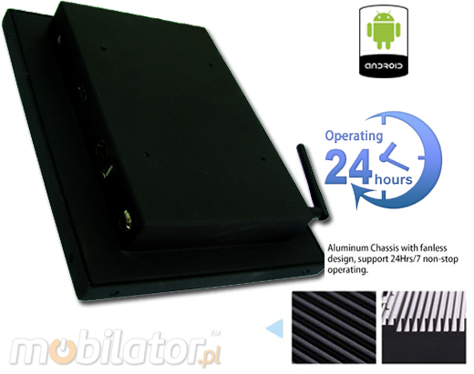 Industial ANDROID Touch Panel PC AV-Panel 10.1 inch IP54 Przmysowy Panel PC Andoid AV-Panel 10.1 WiFI Norma odpornoci IP54 Przemysowy komputer panelowy Ekran rezystancyjny 4 wire resistive wywietlacz 10.1 cali mobilator.pl New Portable Devices Windows  ANDRIOD PANEL PC KOMPUTER ANDROID