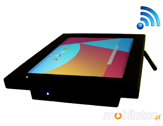 Industial ANDROID Touch Panel PC AV-Panel 10.1 inch IP65 Przmysowy Panel PC Andoid AV-Panel 10.1 WiFI Norma odpornoci IP65 Przemysowy komputer panelowy Ekran rezystancyjny 4 wire resistive wywietlacz 10.1 cali mobilator.pl New Portable Devices Windows  ANDRIOD PANEL PC KOMPUTER ANDROID