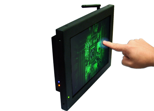 Industial ANDROID Touch Panel PC AV-Panel 10.1 inch IP65 Przmysowy Panel PC Andoid AV-Panel 10.1 WiFI Norma odpornoci IP65 Przemysowy komputer panelowy Ekran rezystancyjny 4 wire resistive wywietlacz 10.1 cali mobilator.pl New Portable Devices Windows  ANDRIOD PANEL PC KOMPUTER ANDROID