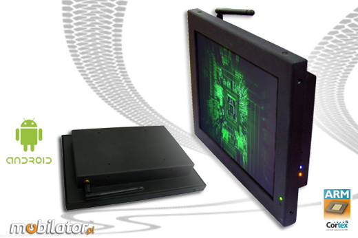 Industial ANDROID Touch Panel PC AV-Panel 10.1 inch IP54 Przmysowy Panel PC Andoid AV-Panel 10.1 WiFI Norma odpornoci IP54 Przemysowy komputer panelowy Ekran rezystancyjny 4 wire resistive wywietlacz 10.1 cali mobilator.pl New Portable Devices Windows  ANDRIOD PANEL PC KOMPUTER ANDROID