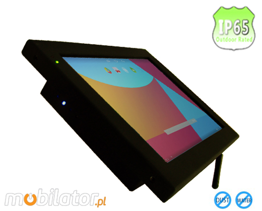 Industial ANDROID Touch Panel PC AV-Panel 10.1 inch IP65 Przmysowy Panel PC Andoid AV-Panel 10.1 WiFI Norma odpornoci IP65 Przemysowy komputer panelowy Ekran rezystancyjny 4 wire resistive wywietlacz 10.1 cali mobilator.pl New Portable Devices Windows  ANDRIOD PANEL PC KOMPUTER ANDROID