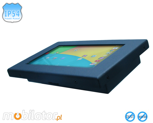 Industial ANDROID Touch Panel PC AV-Panel 8 inch IP54 Przmysowy Panel PC Andoid AV-Panel 8 WiFI Norma odpornoci IP54 Przemysowy komputer panelowy Ekran rezystancyjny 4 wire resistive wywietlacz 8 cali mobilator.pl New Portable Devices Windows  ANDRIOD PANEL PC KOMPUTER ANDROID 