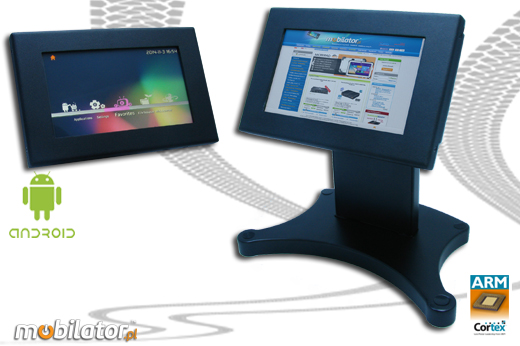 Industial ANDROID Touch Panel PC AV-Panel 8 inch IP54 Przmysowy Panel PC Andoid AV-Panel 8 WiFI Norma odpornoci IP54 Przemysowy komputer panelowy Ekran rezystancyjny 4 wire resistive wywietlacz 8 cali mobilator.pl New Portable Devices Windows  ANDRIOD PANEL PC KOMPUTER ANDROID 