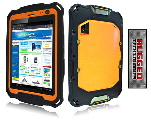 tablet przemyslowy mobipad t1 ip67