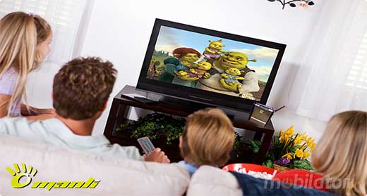 MiniPC Nettop Mini-PC May komputer Manli T4  M-T4 M1800 AMD Radeon HD 7340 AMD-M3L 1TB HDD 128GB SSD Windows 7 8GB RAM DDR 3 