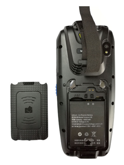 MobiPad MC-V8 1D Laser 1d laser mc-v8 mobipad wifi 