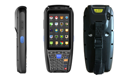 MobiPad MC-V8 1D Laser 1d laser mc-v8 mobipad wifi