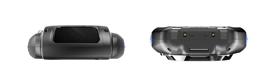 MobiPad MC-V8 1D Laser 1d laser mc-v8 mobipad wifi 