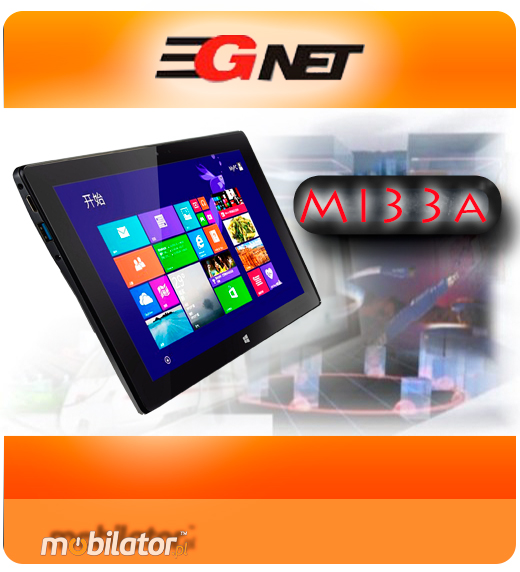 Tablet 3GNet MI33B