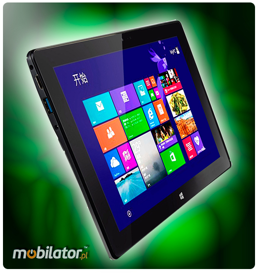 Tablet 3GNet MI34