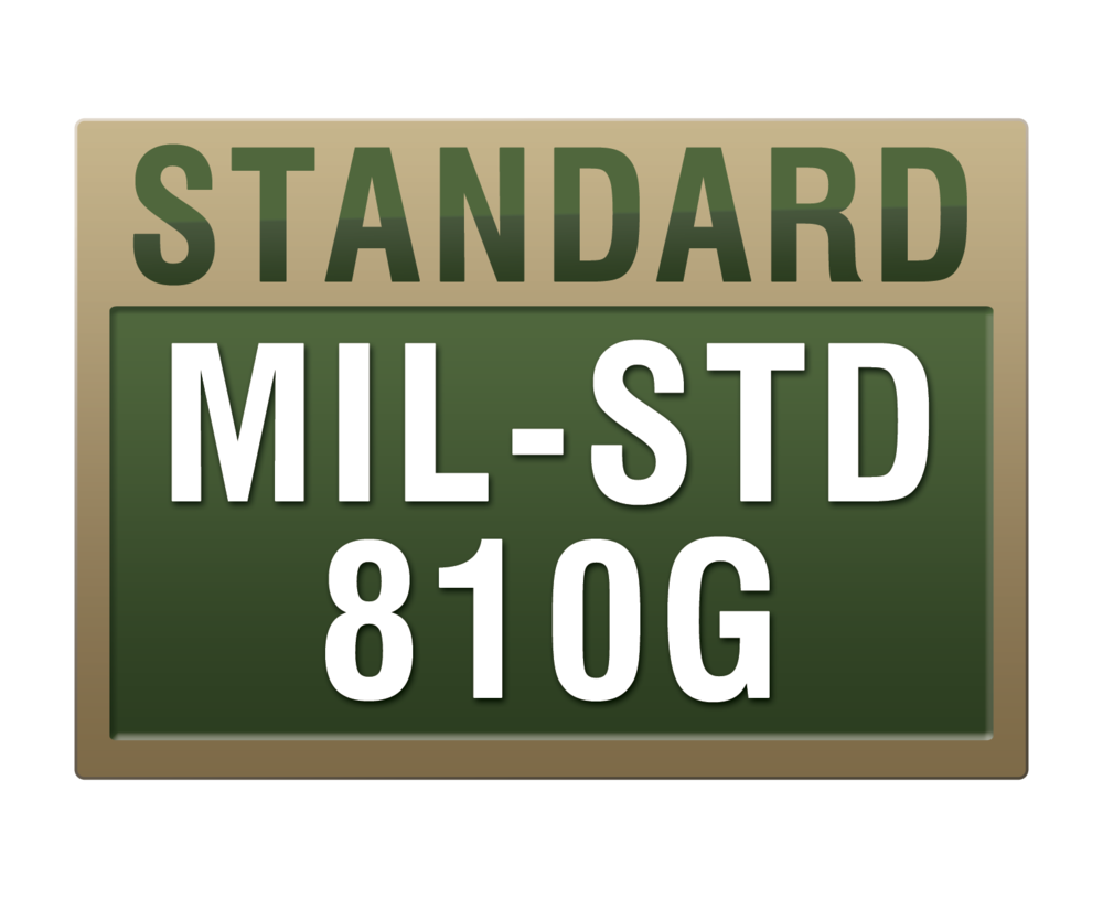 Strengthened Rugged Tablet Emdoor EM-T86 Military standard protection