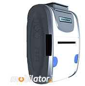MobiPrint  MP-RGMLP58A Drukarka termiczna thermal label mini drukarka logo mechanizm Interfejs USB Bluetooth WiFi Mobilna Drukarka mobilator.pl windows android  New Portable Devices