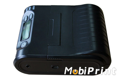MobiPrint MP-T7 Drukarka igowa DOTMATRIX mini drukarka kodw mechanizm epson Interfejs  Bluetooth USB Mobilna Drukarka mobilator.pl windows android  New Portable Devices mae drukarki paragonw