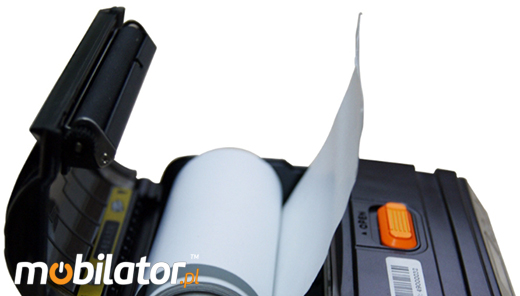 MobiPrint  MP-XT-31 Drukarka termiczna mini drukarka logo mechanizm Interfejs USB Bluetooth WiFi Mobilna Drukarka mobilator.pl windows android  New Portable Devices