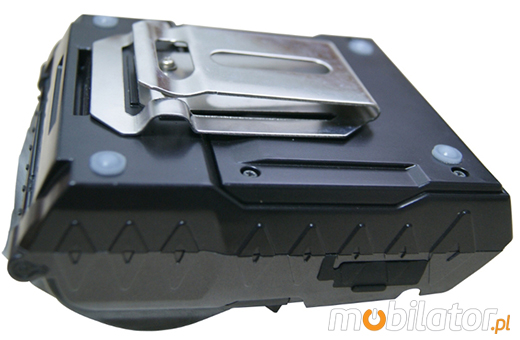 MobiPrint  MP-XT-31 Drukarka termiczna mini drukarka logo mechanizm Interfejs USB Bluetooth WiFi Mobilna Drukarka mobilator.pl windows android  New Portable Devices