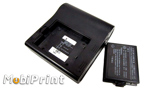 MobiPrint MP-T5 Portable Dot Matrix Printer Mobile Printer Mini Mobile Bluetooth Receipt Printer mechanizm epson Interface IrDA Bluetooth RS232 Mobilna Drukarka mobilator.pl windows android  New Portable Devices Maa Przenona Portable