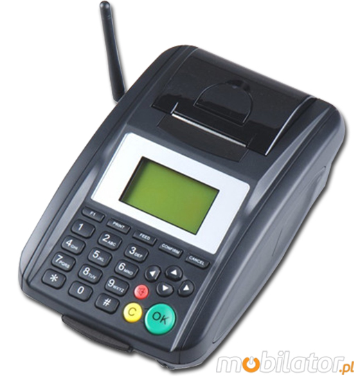 MobiPrint MP-GT5S Drukarka termiczna mini drukarka SMS kodw GSM GPRS SIM   Interfejs USB Mobilna Drukarka mobilator.pl windows android  New Portable Devices GSM Printer SMS
