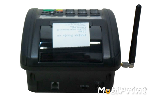 MobiPrint MP-GT5S Drukarka termiczna mini drukarka SMS kodw GSM GPRS SIM   Interfejs USB Mobilna Drukarka mobilator.pl windows android  New Portable Devices GSM Printer SMS