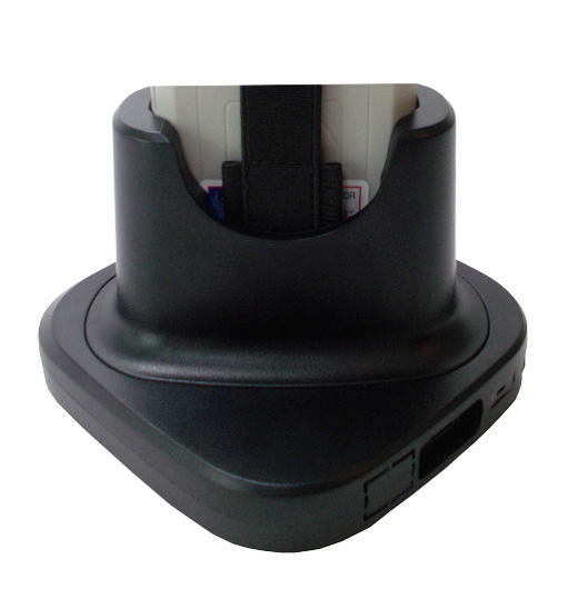 docking station for MobiPad MPS8W data collector