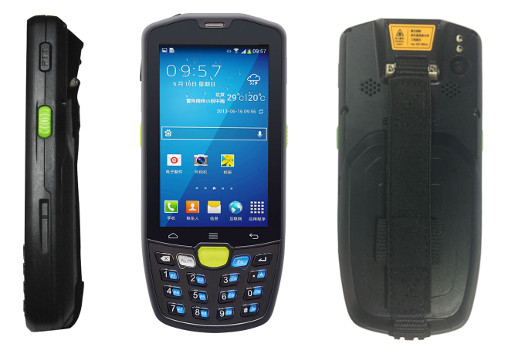 MobiPad MPS8W 1D laser wifi