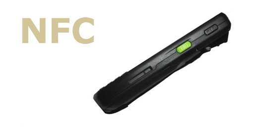 MobiPad MPS8W 1D laser wifi nfc