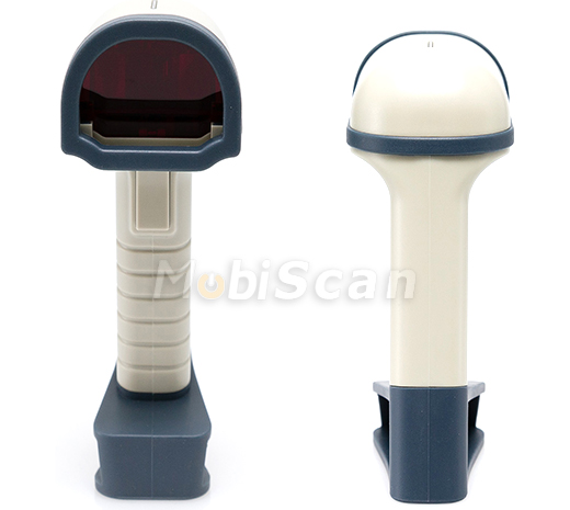 MobiScan Rugged Hand MSB03 Bluetooth 2.0  MOBISCAN MS-B03 Skaner 1D Laser Bezprzewodowy Bluetooth 2.0 Porczny MobiSCAN IP44  Kompatybilny Windows Android  mobilator.pl New Portable Devices Mobilne Skanery kodw kreskowych