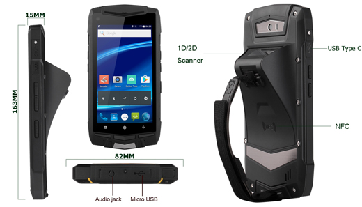 mobipad 2d CMOS MobiPad MV1HP