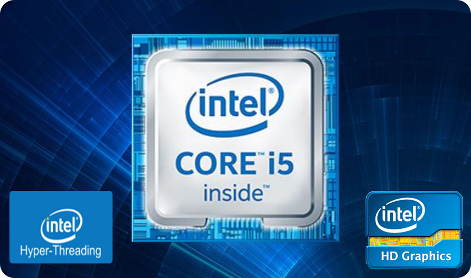 MiniPC yBOX-X31 Small Industrial Computer Intel Core i5-7200U processor