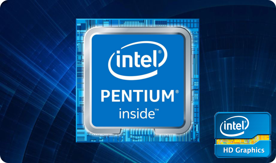 MiniPC yBOX-X30 Small Industrial Computer Intel Pentium 3805U processor