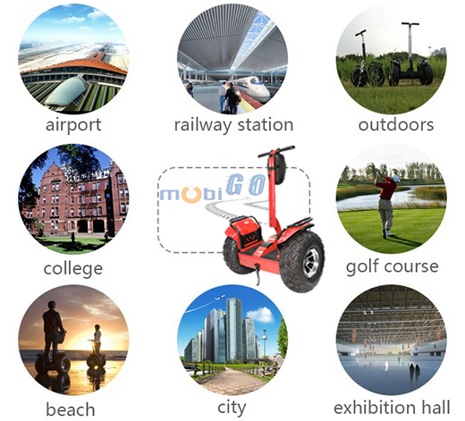 MobiGO W5+ Electric Bike Rower segway terenowy mobilator.pl NPD New Portable Devices hit nowosc