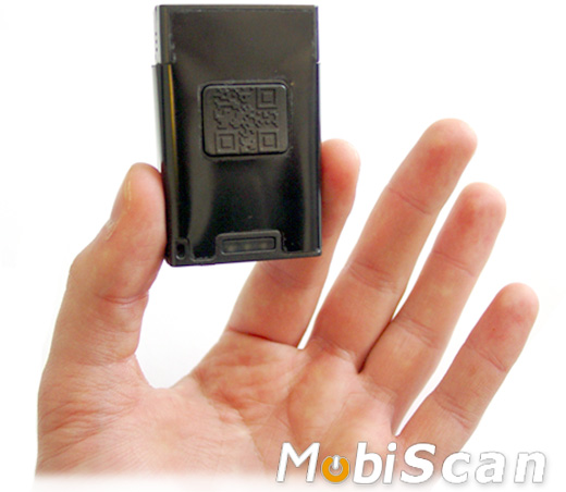 MobiScan Mini 2 Bluetooth 3.0  Skaner 1D 2D CMOS Bezprzewodowy Bluetooth 3.0 Porczny Kompatybilny Windows Android IOS mobilator.pl New Portable Devices Mobilne Skanery kodw kreskowych MINI odporny IP65