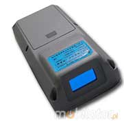 MobiScan  OBM-9800  Bluetooth MOBISCAN OBM-9800 Skaner 1D Laser Bezprzewodowy Bluetooth Porczny MobiSCAN  Kompatybilny Windows Android IOS mobilator.pl New Portable Devices Mobilne Skanery kodw kreskowych