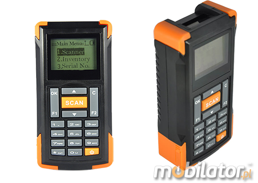 MobiScan  OBM-M3  Bluetooth MOBISCAN OBM-M3B Skaner 1D Laser Bezprzewodowy Bluetooth Porczny MobiSCAN  Kompatybilny Windows Android IOS mobilator.pl New Portable Devices Mobilne Skanery kodw kreskowych MINI