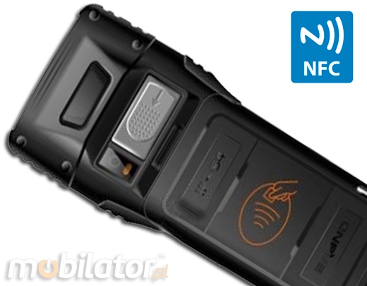 Kolektor przemysowy SMARTPEAK P900SP-1D Android RUGGED DATA COLLECTOR P900SP 3g wcdma gsm 1d  barcode scanner  czytnik kodow kreskowych 1d 2d