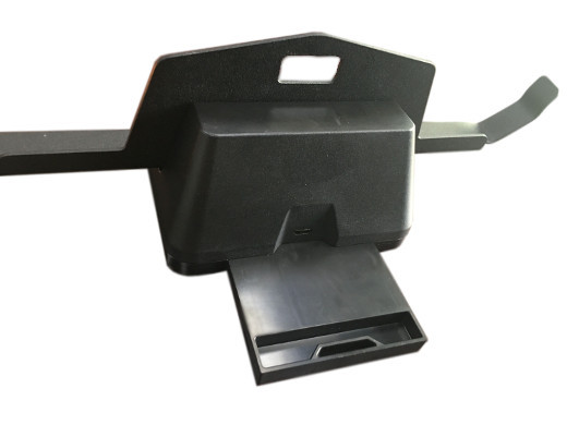 T80 charging station