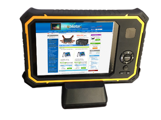 T80 charging station