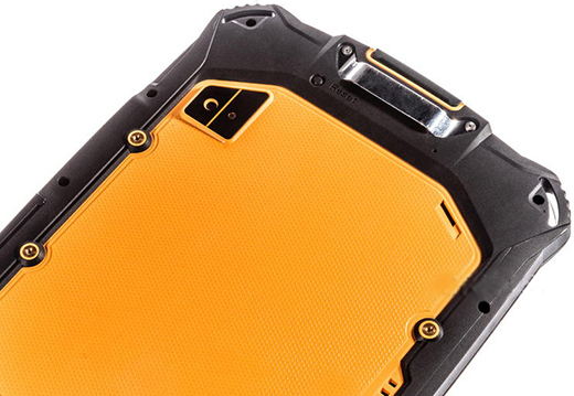 tablet przemysowy android