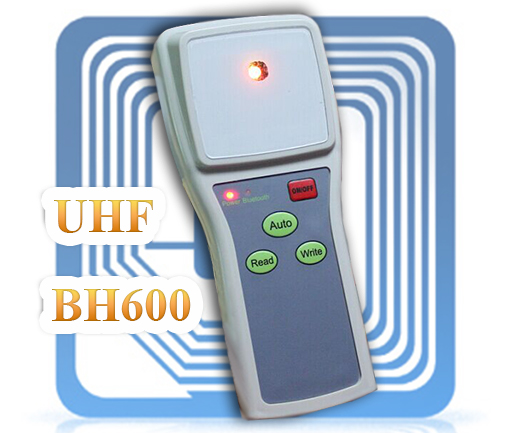 MbiRead UHF BH600