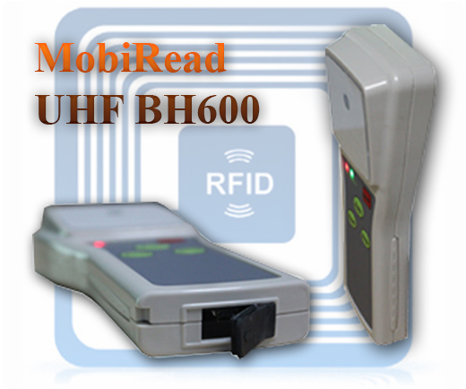 MobiRead UHF BH600