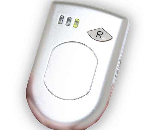 MobiRead UHF BRMU900