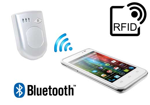 MobiRead UHF BRMU900