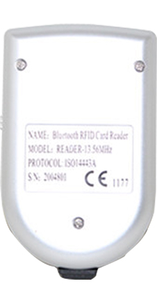 MobiRead UHF BRMU900