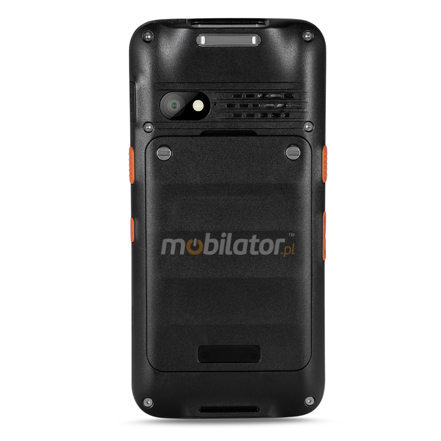 data collector industrial resistant waterproof dustproof with android 9.0 os