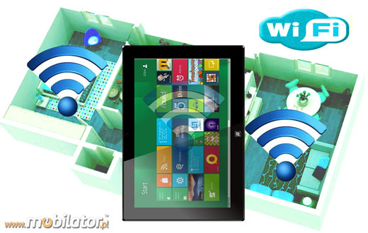 Tablet 3GNet MI28 Windows 8