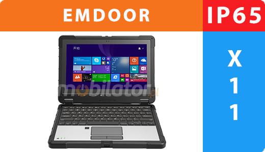 windows 10 laptop tablet industrial military resistant waterproof dustproof